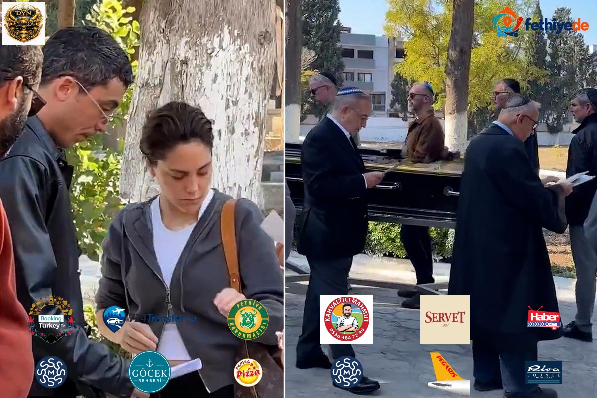 Can Bonomo babasını böyle son yolculuğuna böyle uğurladı