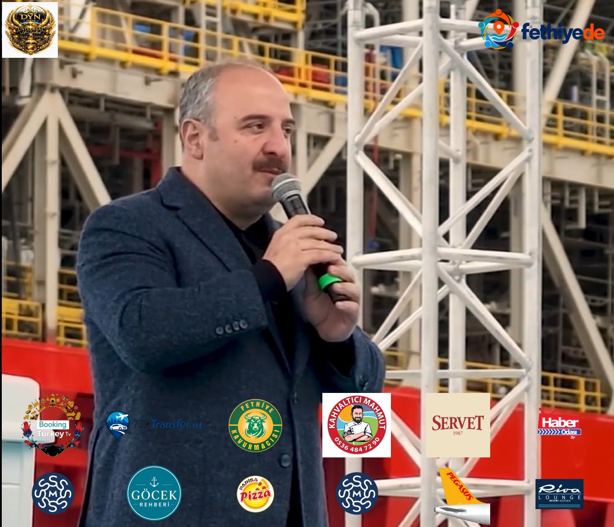 AK Parti'li Varank, Filyos'un 7 yıllık dönüşümünü anlattı