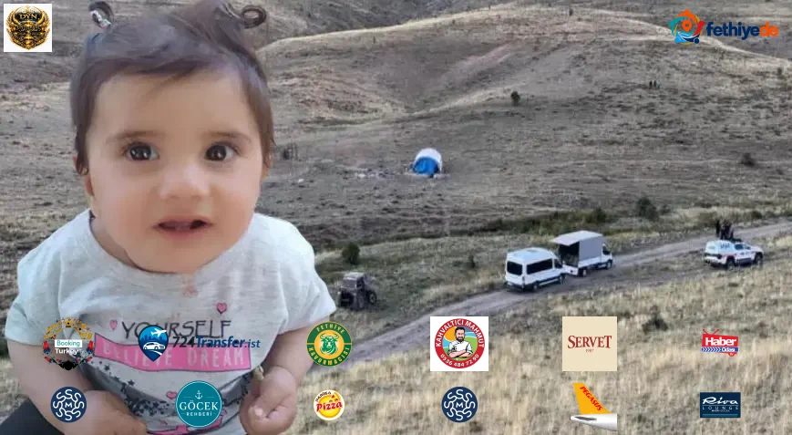 Anne ve baba dahil 6 kişi tutuklanmıştı! 11 aylık Büşra’dan 40 gündür haber yok