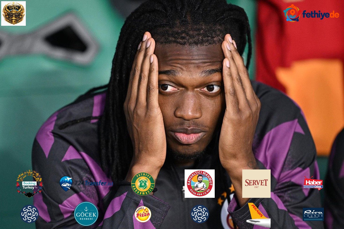 Galatasaray'dan Leao için açıklama