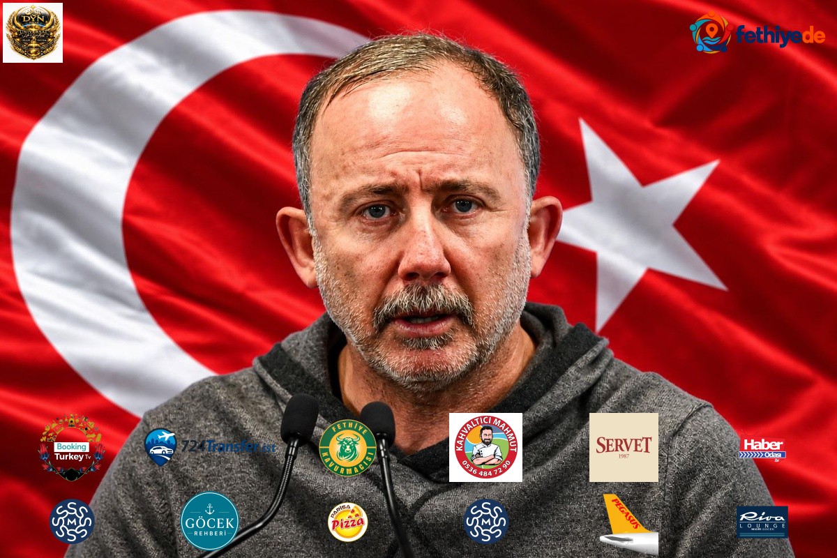 A Milli Takım'da Sergen Yalçın sesleri! Yarın açıklanacak