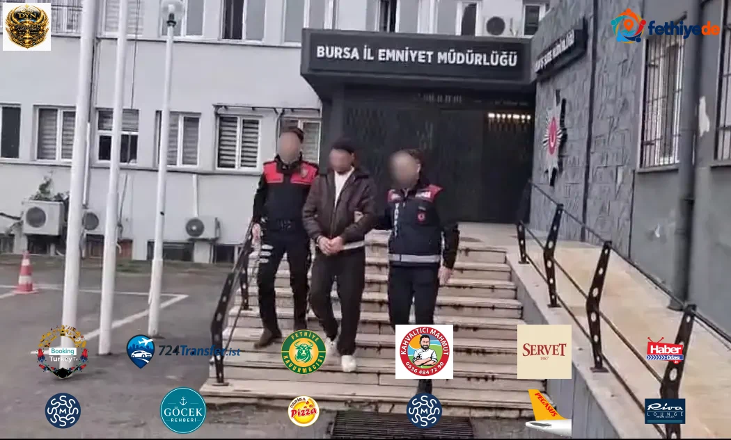 Bursa’da güzellik merkezine operasyon! Hizmet almadan senet imzalattıkları iddia edildi, 305 sözleşme bulundu