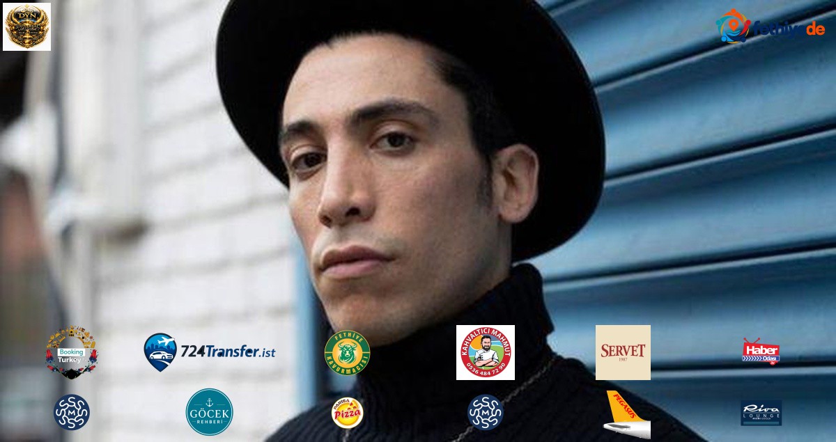 Can Bonomo nereli, kökeni ne? Can Bonomo dini nedir, Yahudi mi?