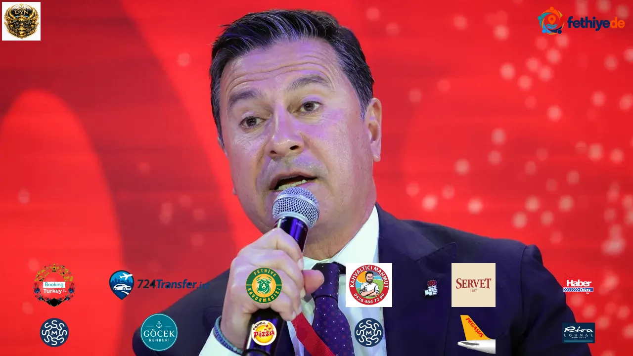 AK Parti'ye geçeceği iddia edilen Ahmet Aras'tan açıklama! Kararını duyurdu