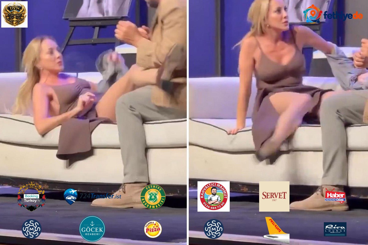 İzleyenleri ikiye bölen oyun! Salondan çekip paylaştılar, ortalık karıştı