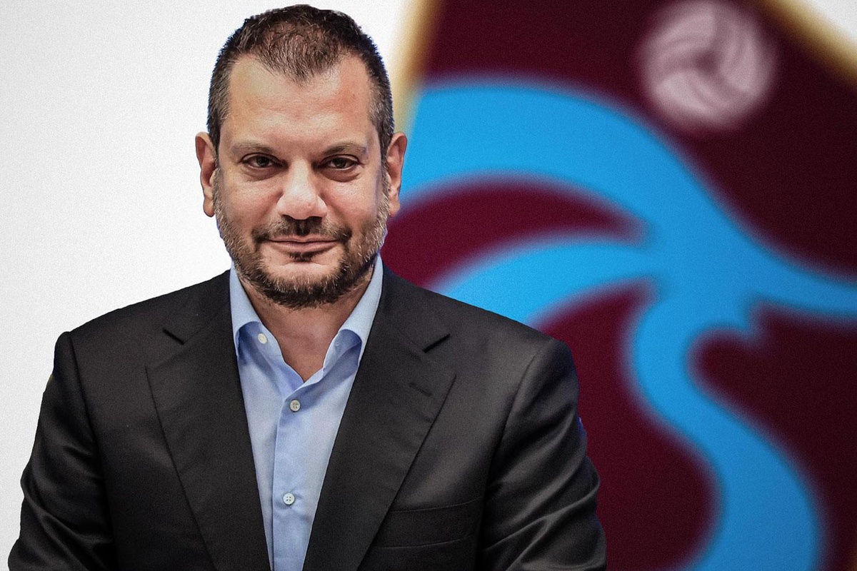 Beşiktaş maçına saatler kala Ertuğrul Doğan'dan büyük müjde