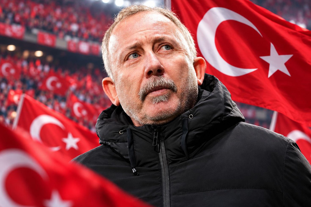 Sergen Yalçın'ın 3 ay önceki sözleri yeniden gündemde: Ben bu takımı uçururum