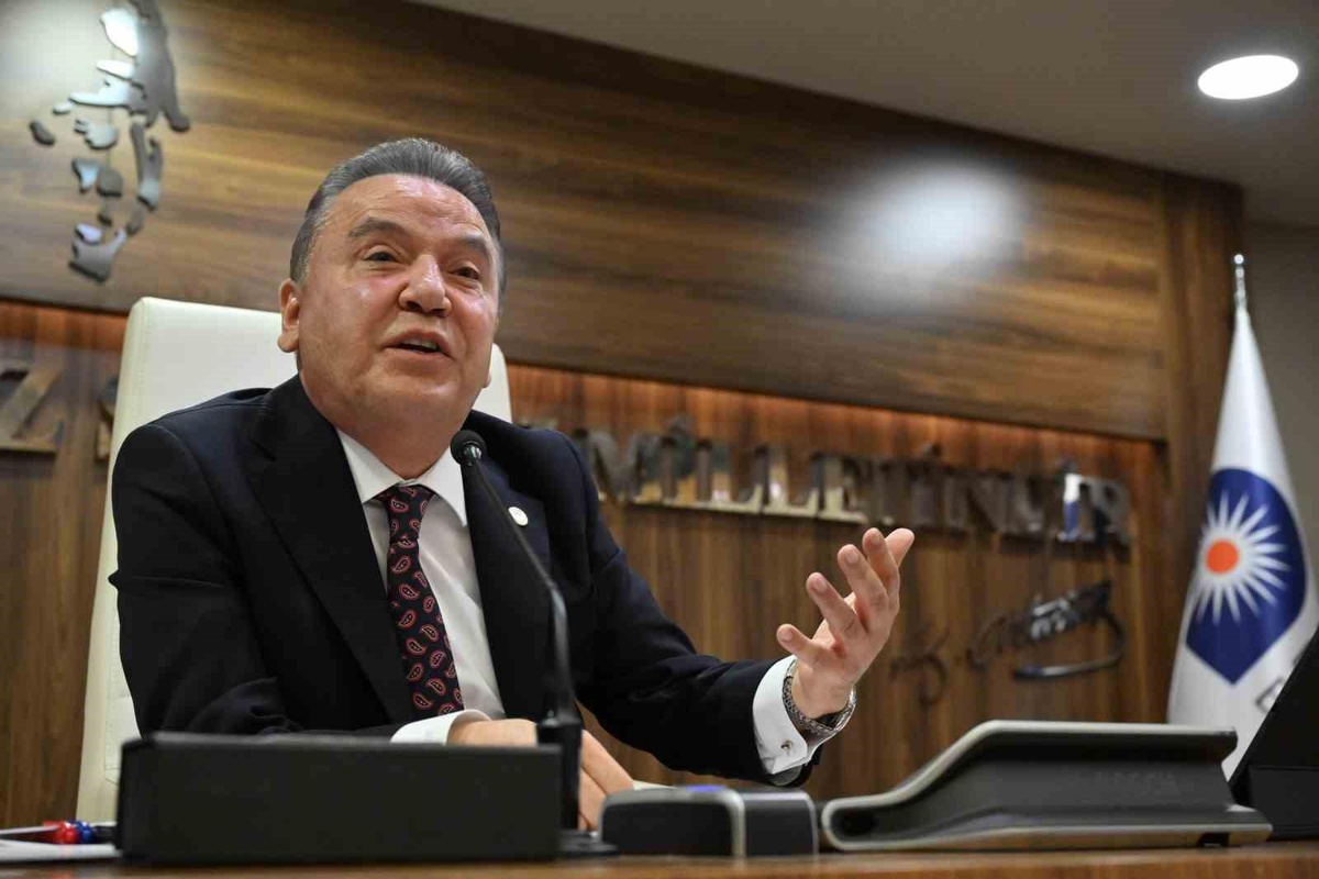 Muhittin Böcek'e 25 yıldan 69 yıla kadar hapis istemi! ANSET iddianamesi mahkemece kabul edildi