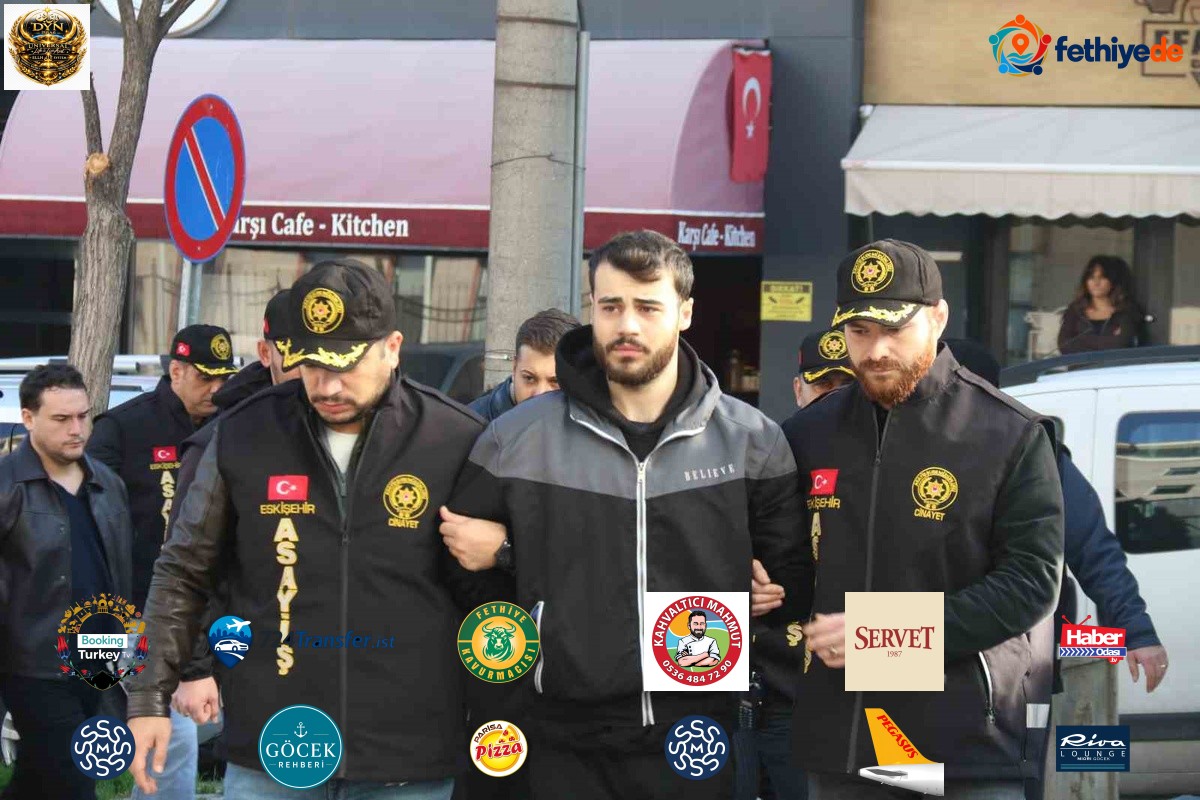 Eskişehir'de pompalı tüfekli kavgada 1 şüpheli tutuklandı, 6 kişi serbest bırakıldı