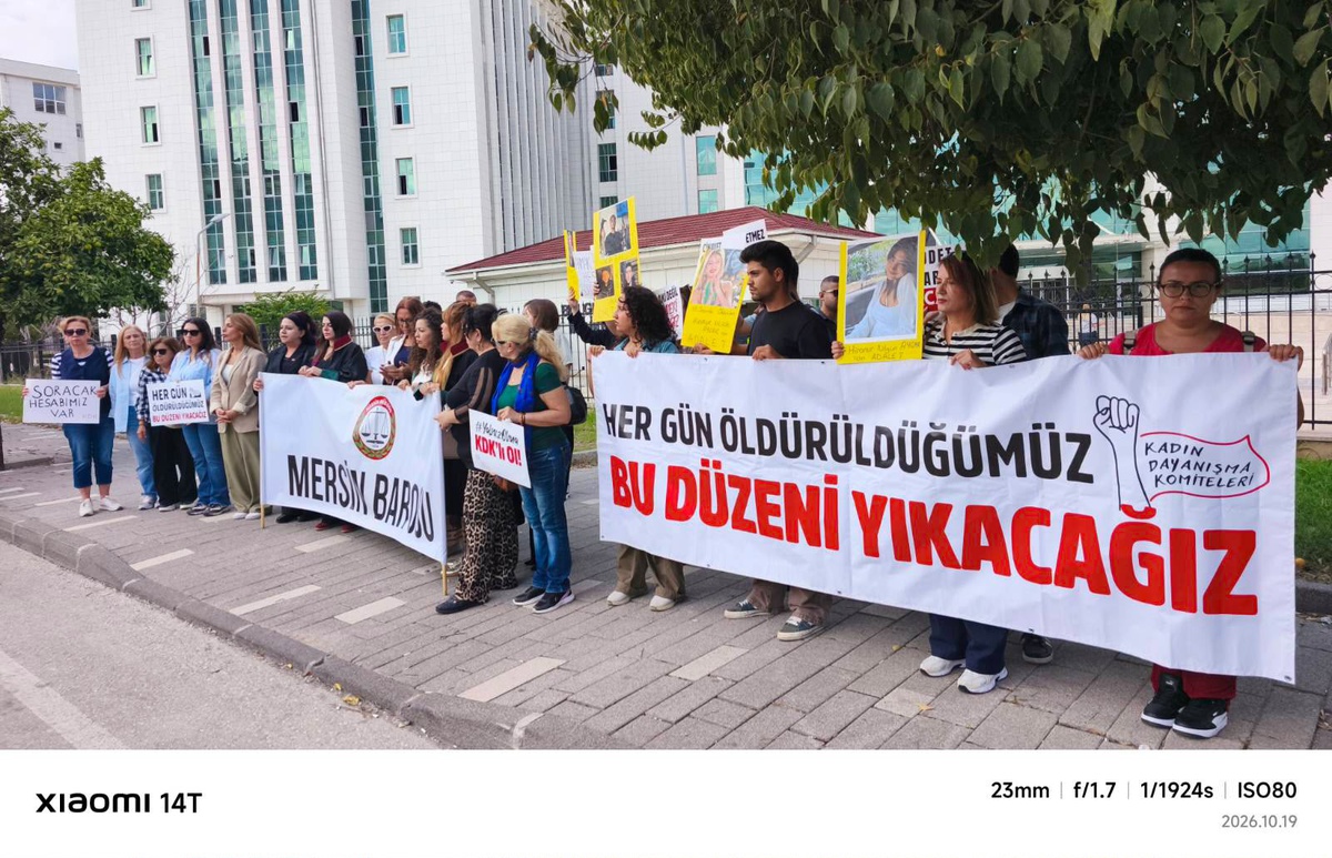 İstinaf, 16 yaşındaki kız çocuğunu öldüren sanığa ağırlaştırılmış müebbet verdi