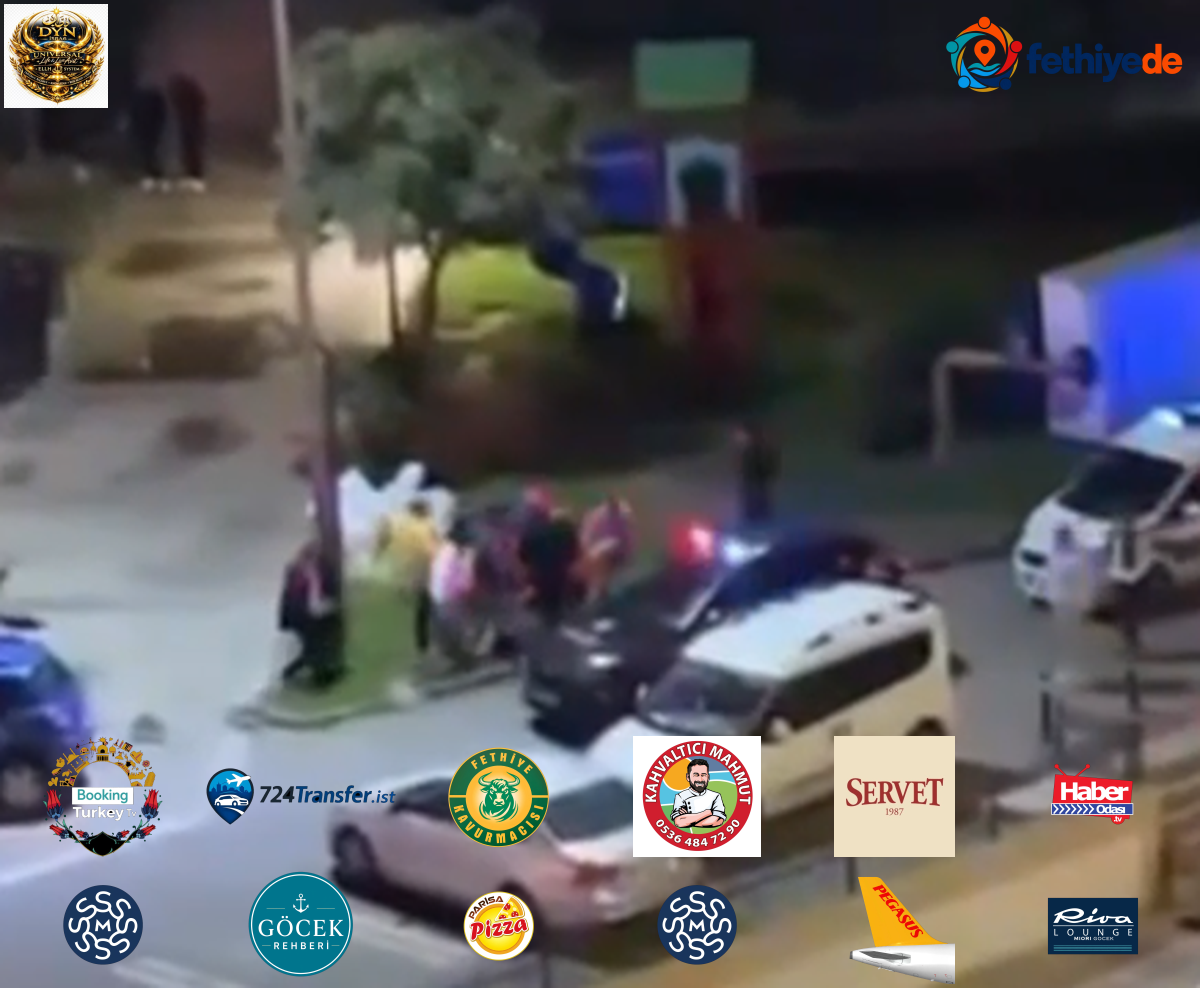 Esenler'de 2 kişinin yaralandığı bıçaklı kavgada bir şüpheli gözaltına alındı