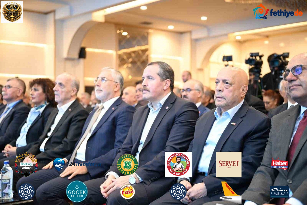 Memur-Sen Başkanı Yalçın, COP31 öncesi adil dönüşüm çağrısı yaptı