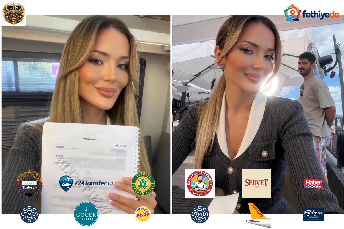 Sosyal medya fenomeni Cansu Taşkın Kızılcık Şerbeti dizisinden çıkarıldı