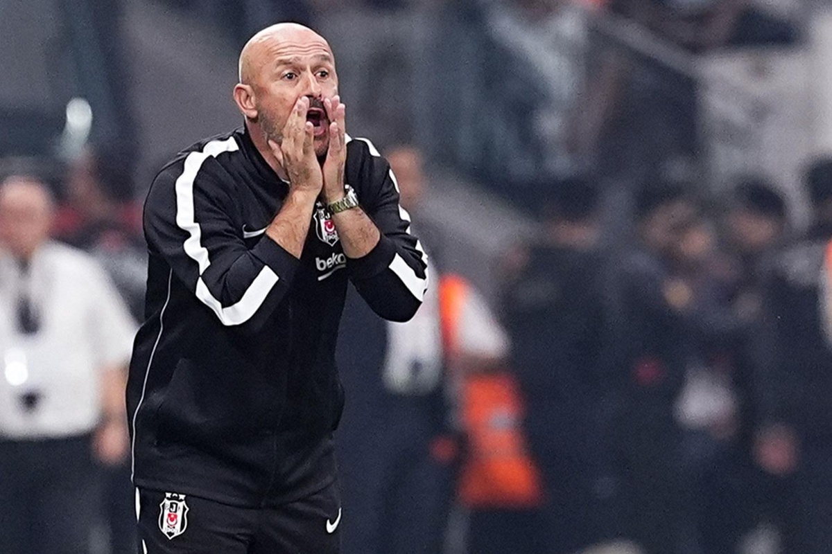 Vincenzo Italiano: Bu maçı kazanamazsak...