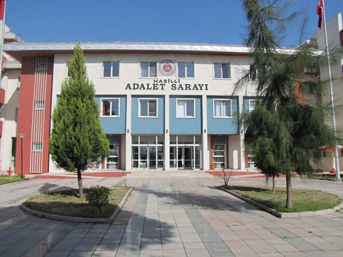 Aydın Nazilli'de beyin cerrahı FETÖ soruşturmasında tutuklandı