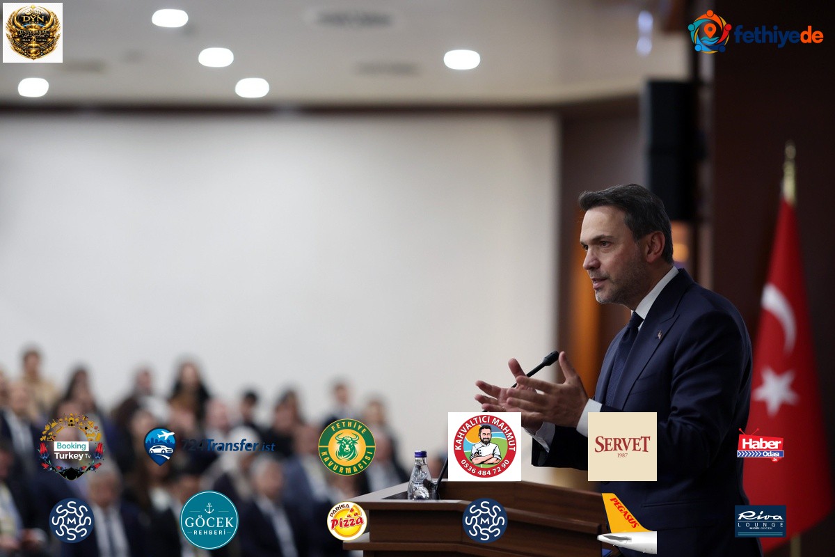 Bakan Bayraktar, Milli Güvenlik Kurulu konferansında enerji güvenliğini anlattı