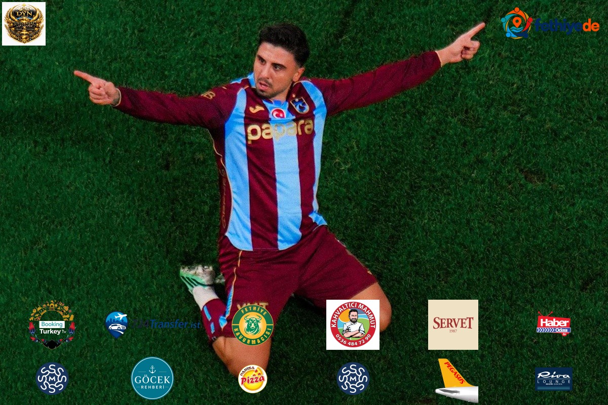 Ozan Tufan, Beşiktaş'ı yine boş geçmedi