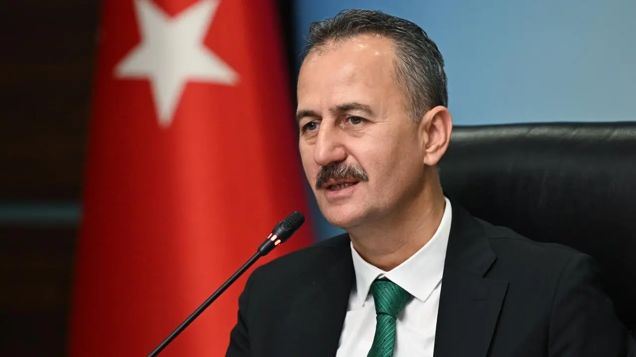 Savunma sanayisinde yeni sözleşme hedefi 20 milyar dolar