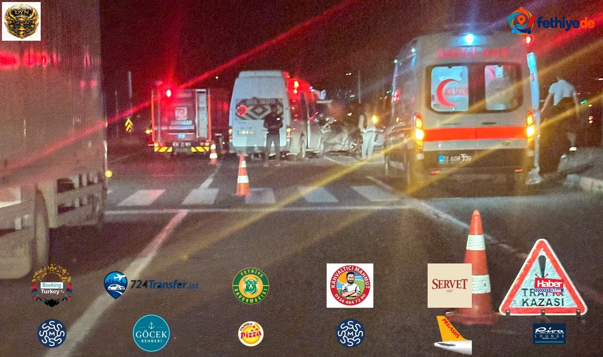 Adıyaman'da tarım işçilerini taşıyan minibüs ile otomobil çarpıştı, 15 kişi yaralandı
