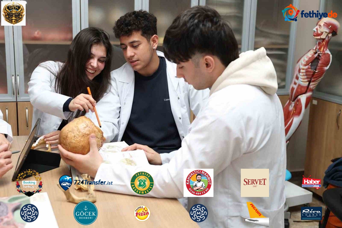 Doç. Dr. Arslan, yapay zekânın anatomi eğitimine yeni boyut kazandırdığını söyledi