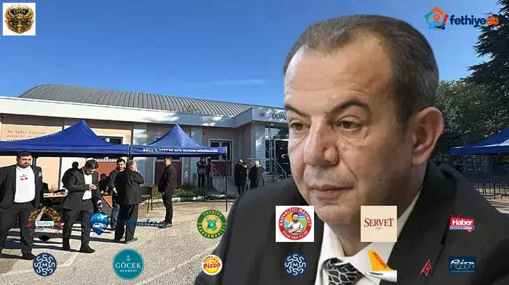 Bolu Belediyesine 'irtikap' soruşturması! Tanju Özcan savunmasını yaptı: Bundan sonra evde kedi gibi oturacağım