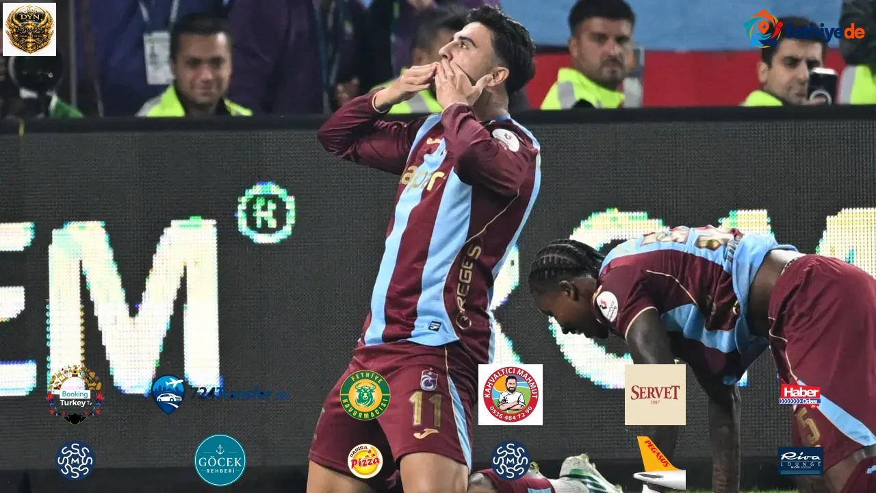 Ozan Tufan Beşiktaş'a yine attı!