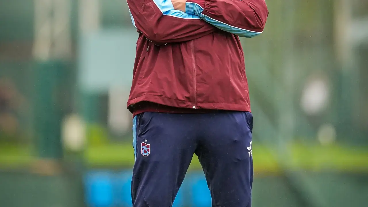 Thomas Reis Trabzonspor'u uçurdu! 3 maçta tarihe geçti