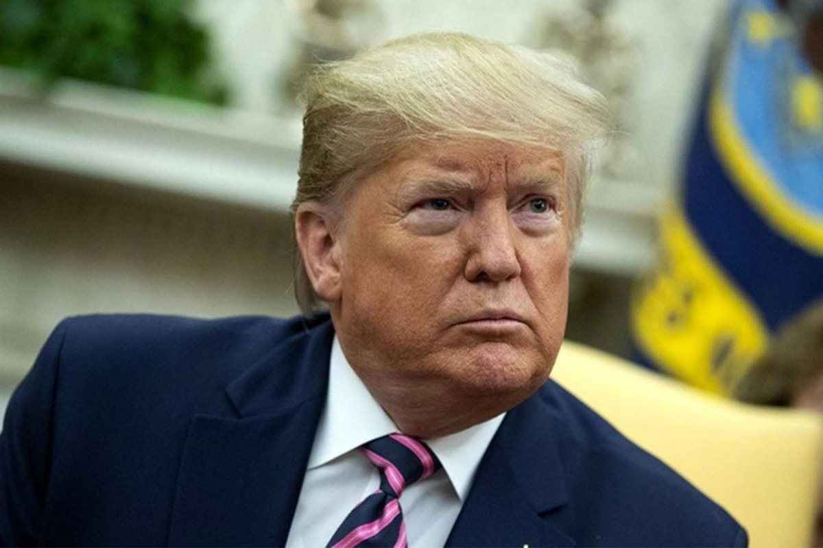 Trump, Zelenski'yi gözden çıkardı: Başkasının müzakere zamanı geldi