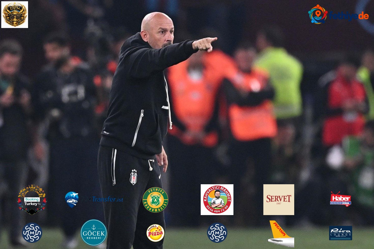 Vincenzo Italiano: Deplasmanda mağlubiyet almak beni yormaya ve sinirlendirmeye başladı