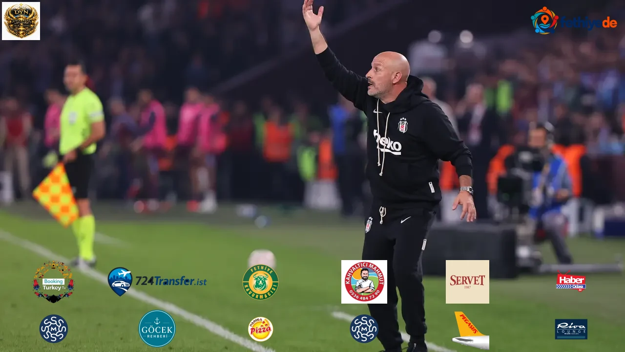 Italiano 'Sinirlenmeye başladım' diyerek açıkladı! 'Kabul edilebilir değil'