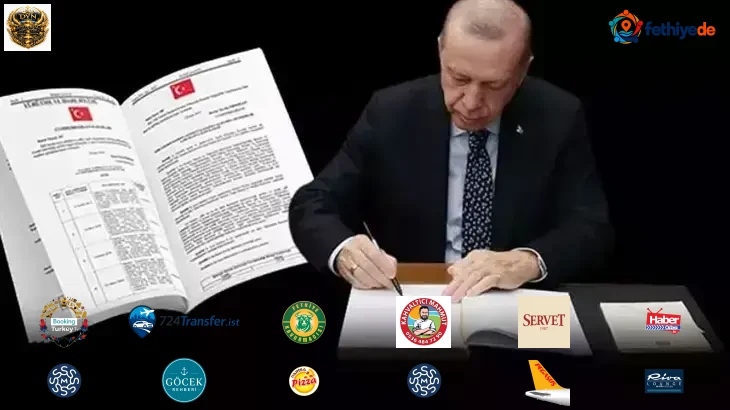 Ekonomi Bürokrasisinde Yeni Atama ve Görevden Alma Kararları