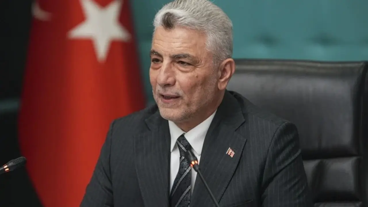 Türkiye'den AB'ye otomotiv hamlesi: Sanayi Hızlandırma Yasası için girişimler sürecek
