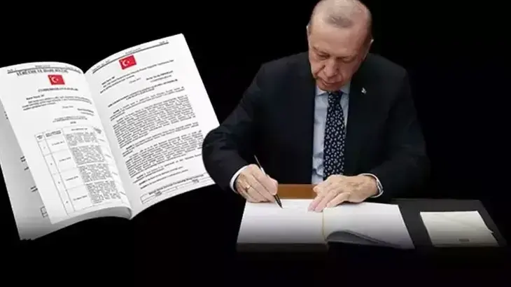 SPK Başkanı Mahmut Sütcü görevden alındı! Hazine ve Maliye Bakan Yardımcılığına Kutluhan Taşkın atandı