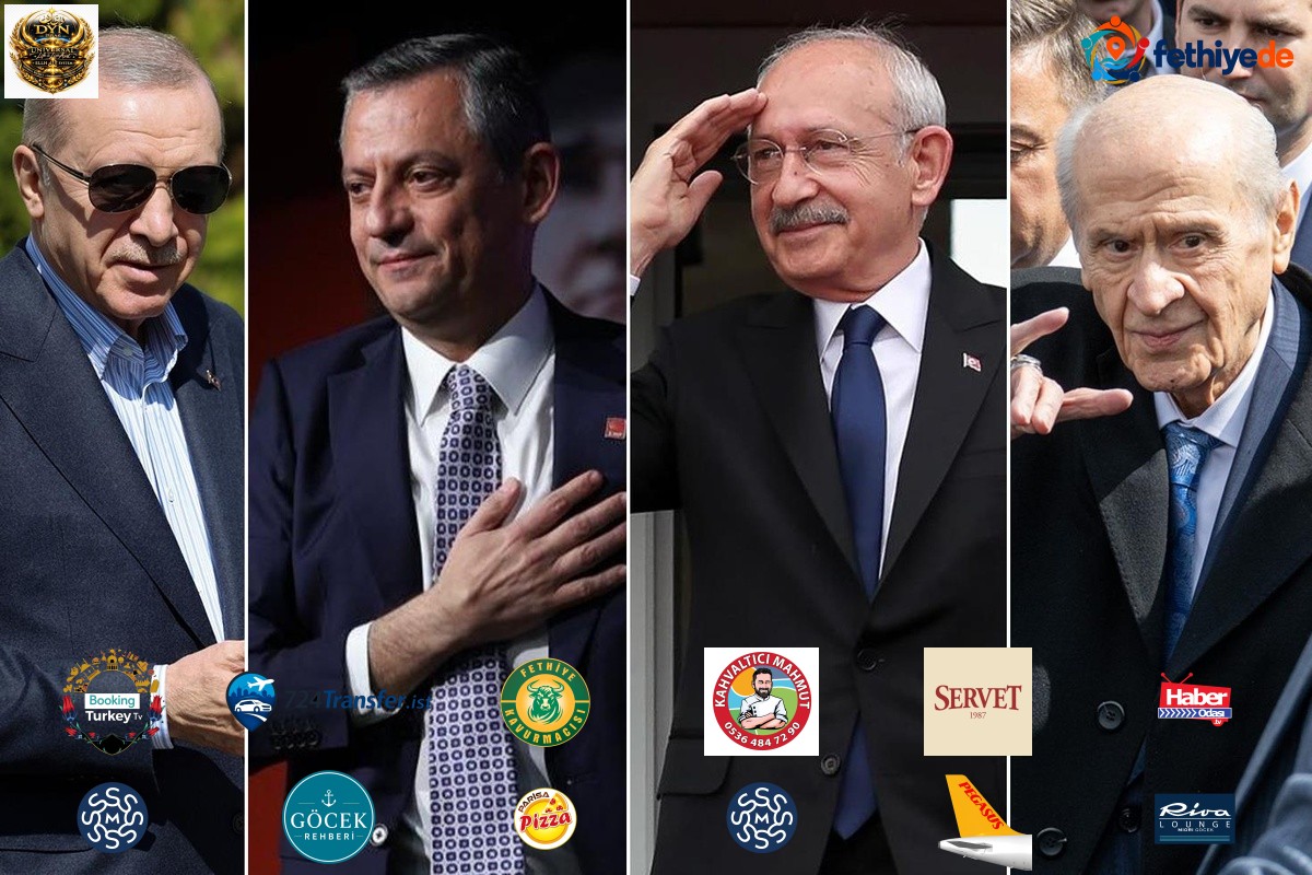 Fon krizi sonrası kritik anket! AK Parti'nin oylarında düşüş var