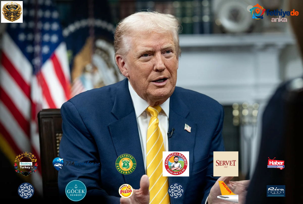 Trump, Fransa'daki olayların göçle ilgili olduğunu savundu ve Macron'a yüklendi