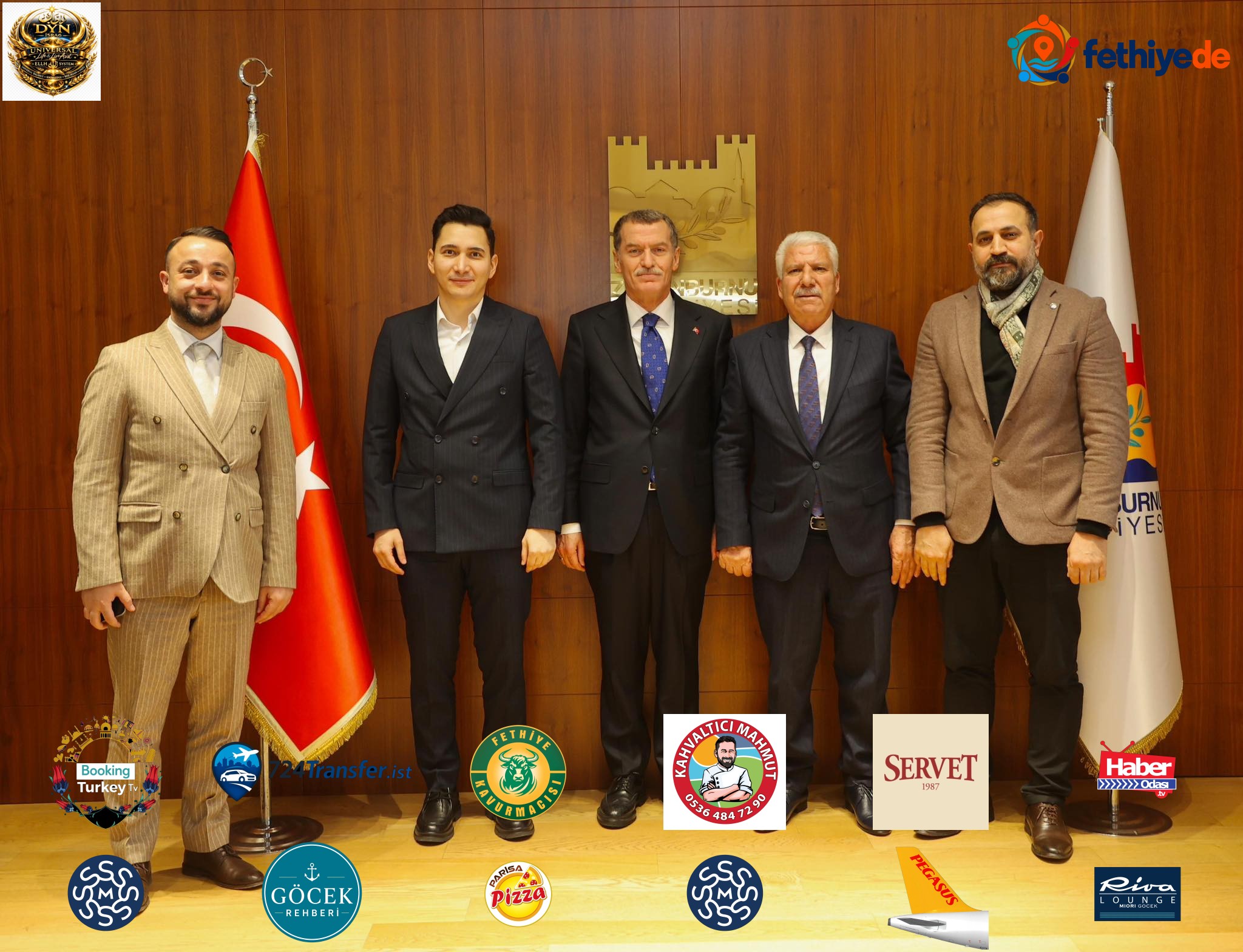 [BELEDIYE · Diyarbakır · Çermik] Belediye başkanımız şehmus karamehmetoğlu ..