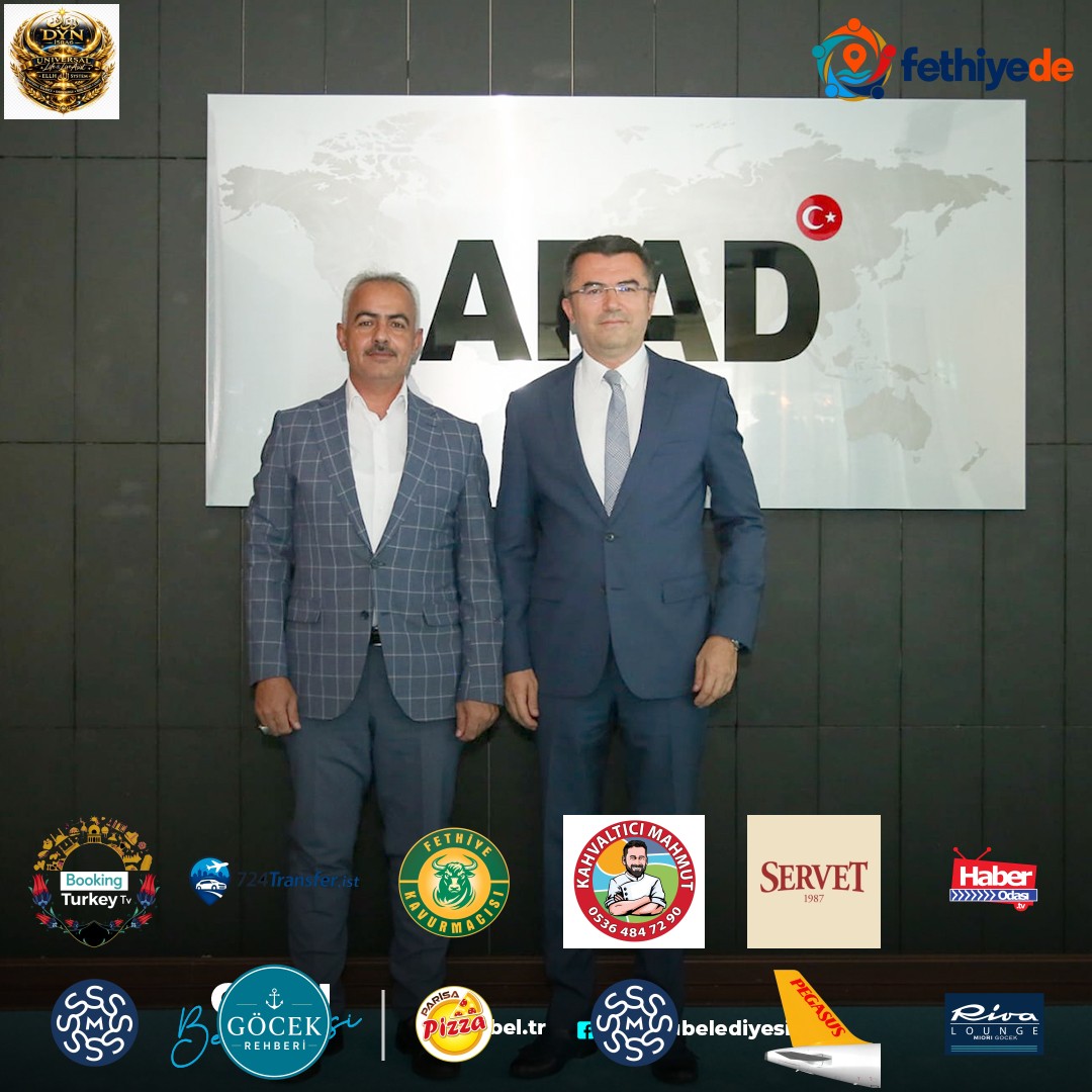 [BELEDIYE · Erzurum · Oltu] Belediye başkanimiz adem çelebi
