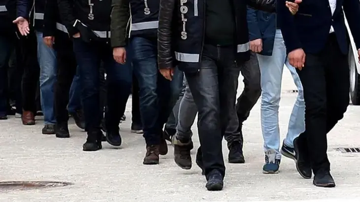 Başkentte uyuşturucu operasyonu: 47 şüpheli yakalandı