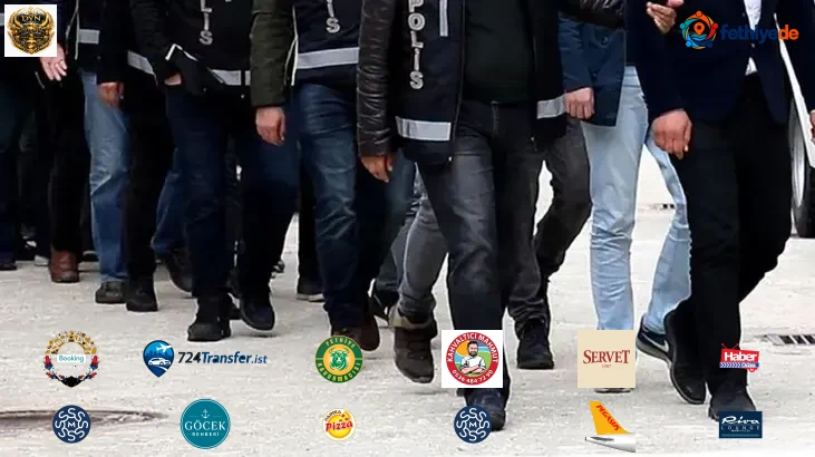 Başkentte uyuşturucu operasyonu: 47 şüpheli yakalandı