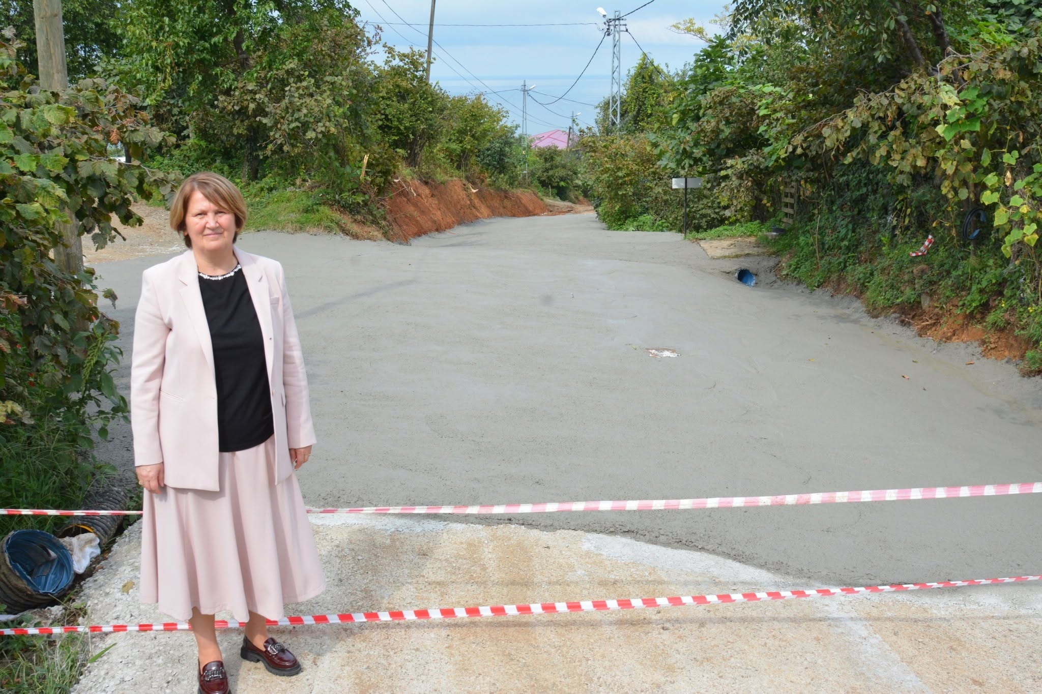 [BELEDIYE · Giresun · Görele] Hizmetlerimizi vatandaşlarımızla buluşturmaya devam edeceğiz | T.C. Görele Belediyesi Resmi Web Sitesi