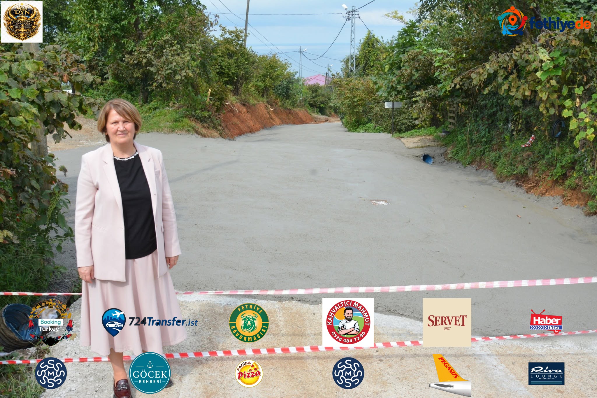 [BELEDIYE · Giresun · Görele] Hizmetlerimizi vatandaşlarımızla buluşturmaya devam edeceğiz | T.C. Görele Belediyesi Resmi Web Sitesi