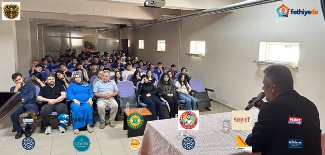[BELEDIYE · Giresun · Yağlıdere] KARİYER GÜNÜ