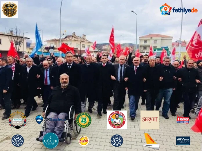 [BELEDIYE · Gümüşhane · Köse] 3 aralık dünya engelliler günü’nü kutluyor…
