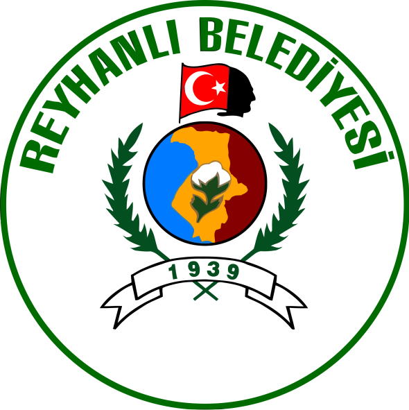 [BELEDIYE · Hatay · Reyhanlı] 23