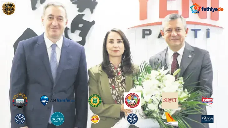 Üç büyük ilde başkanlar değişmedi