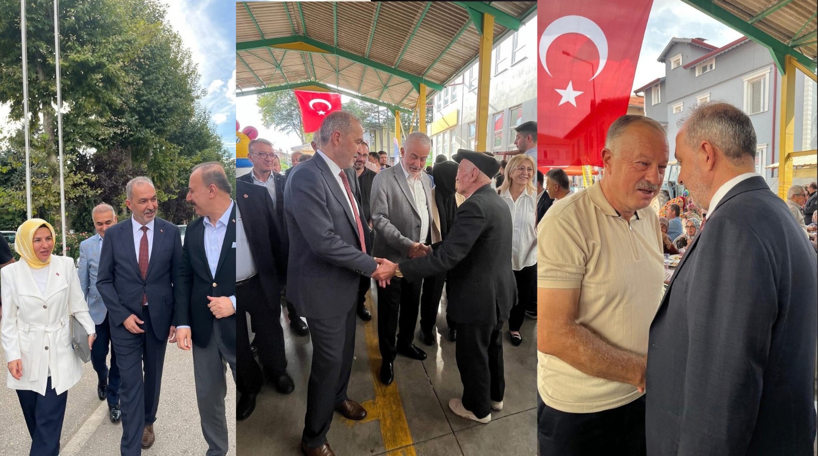 [BELEDIYE · Isparta · Atabey] ATABEY