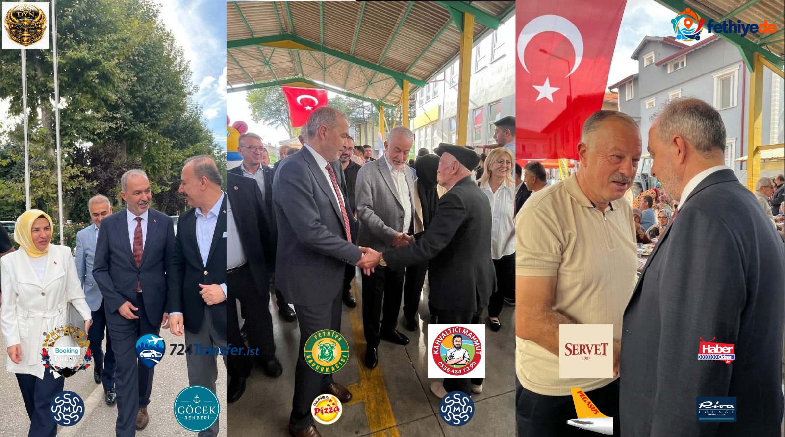 [BELEDIYE · Isparta · Atabey] ATABEY