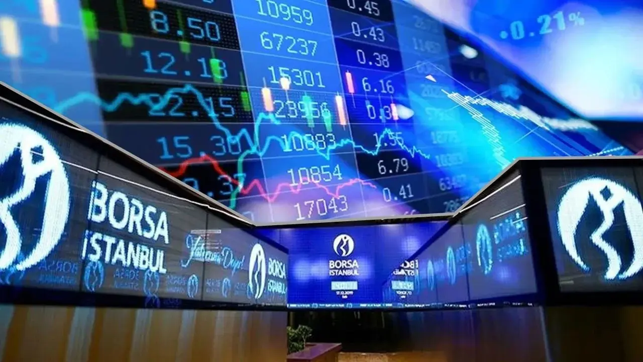 Hisse zirveden yüzde 93,2 düştü: Ünlü holding konkordato ilan etti