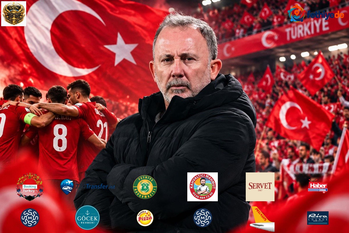 Sergen Yalçın'ın önüne bu sözleri koydular! Tam 11 isim var