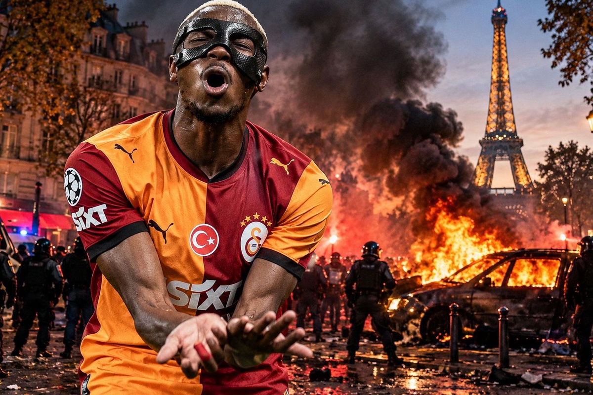 Dev maç öncesi olağanüstü karar! Galatasaray'ı ordu koruyacak